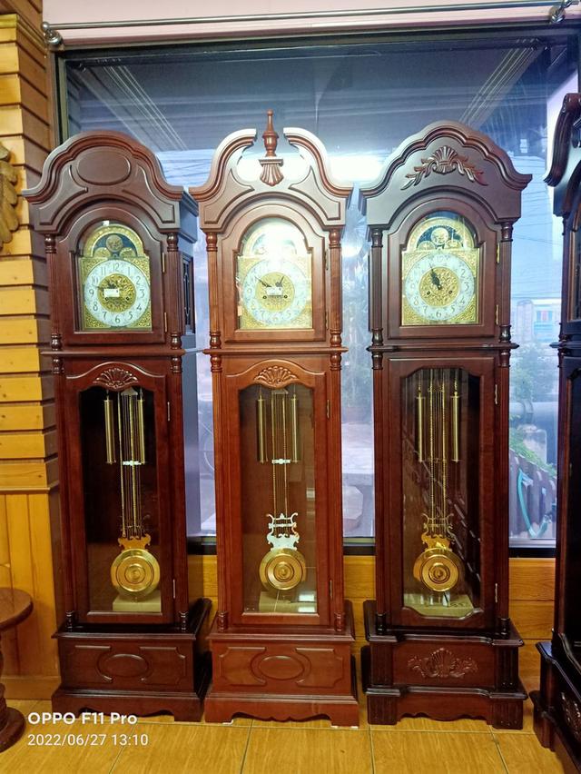 จำหน่ายนาฬิกาตั้งพื้นpower รูปที่ 4