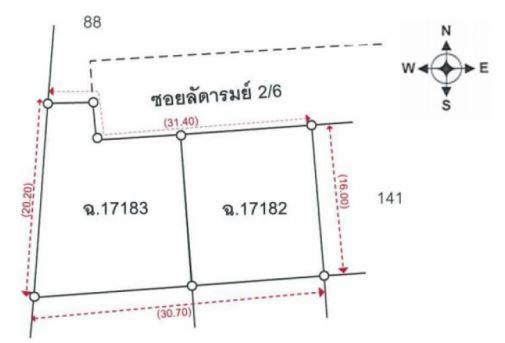 💝 บ้าน หนองแขม ราคาพิเศษ! 💝 7