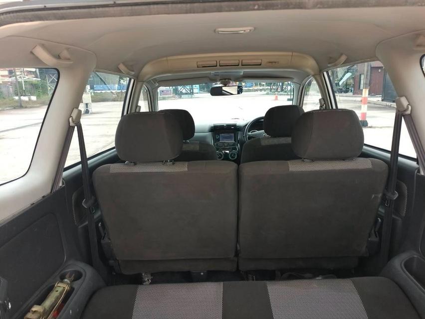 (แจ้งรหัสรถ BK8545) Toyota Avanza 1.3E Limited💥ปี2004💥 รูปที่ 16