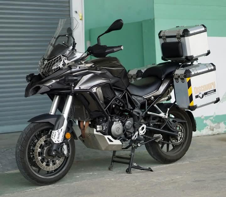 Benelli TRE ปล่อยขายด่วน