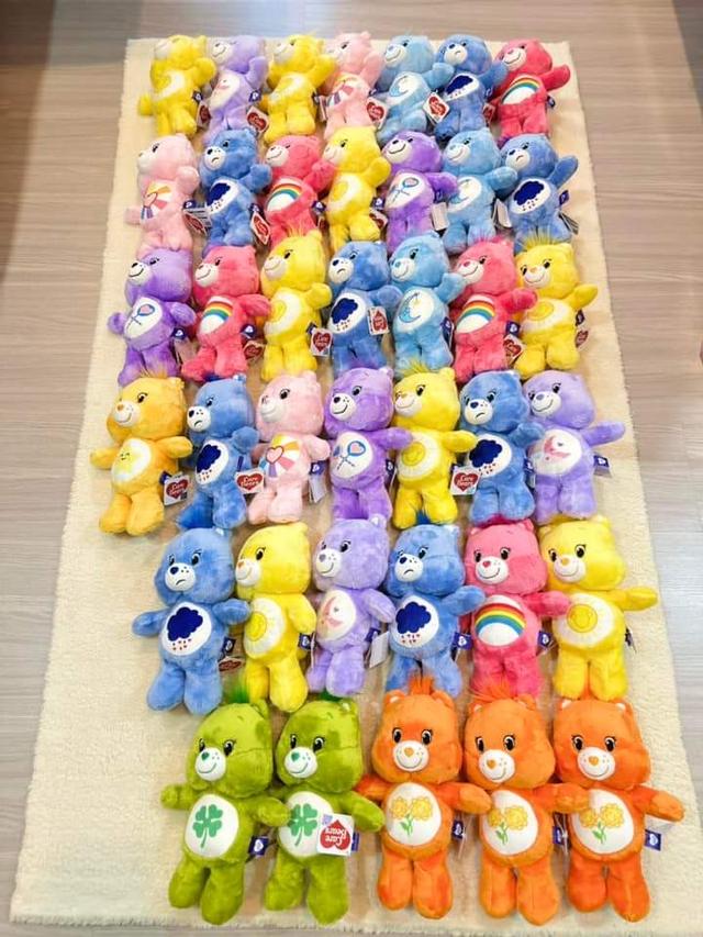 ขาย Care Bears 3