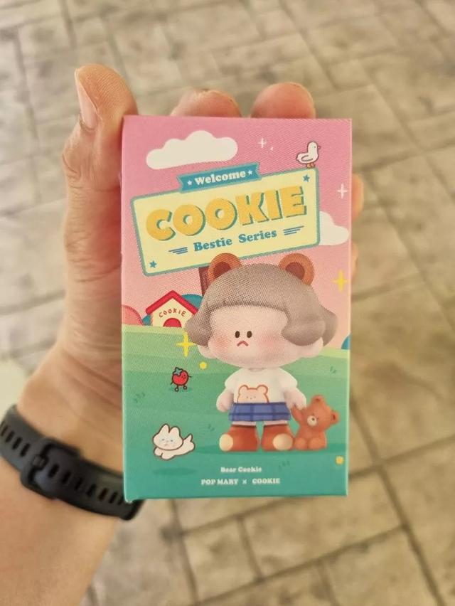 Cookie พร้อมส่ง 2