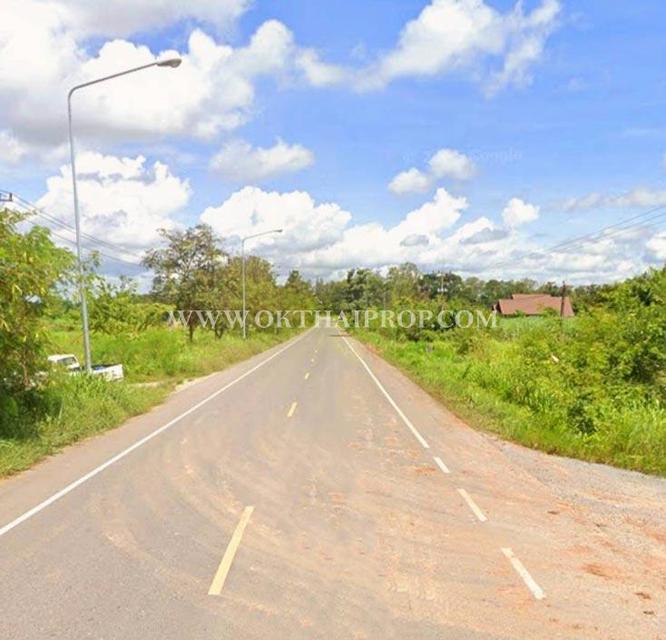 ที่ดิน ใกล้ธาราบีช ทะเลอุดร ต.เชียงพิณ อ.เมืองอุดรธานี จ.อุดรธานี 4