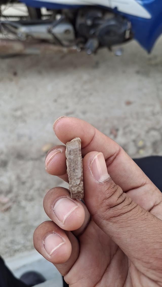 หลวงพ่อปาน ปี2527 พิมพ์ขี่เม่น (หลวงพ่อฤาษีลิงดำปลุกเสก) รูปย่อยที่ 3