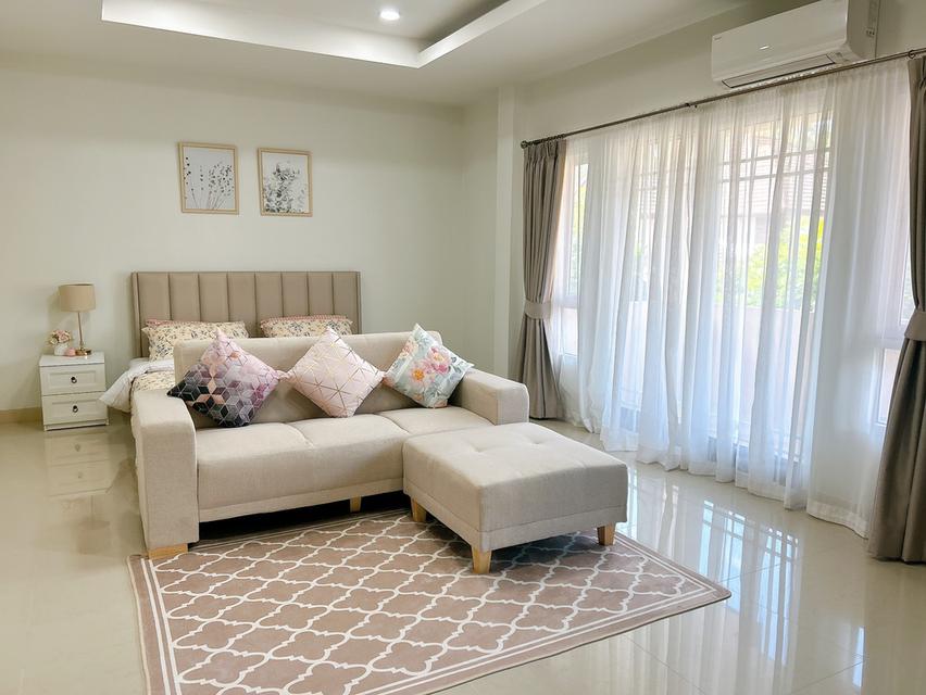 บ้านสวนวงศ์ทองหาดใหญ่ 12