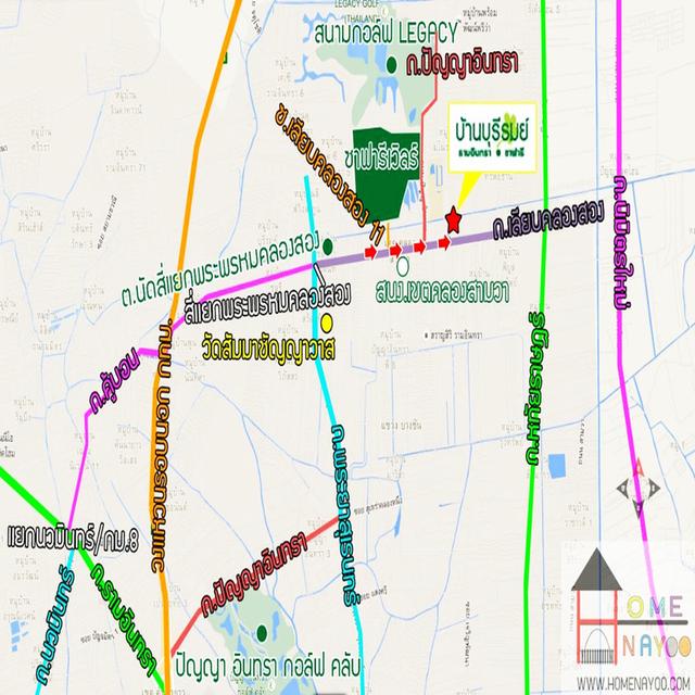 ม.บุรีรมย์ รามอินทรา-ซาฟารี 17