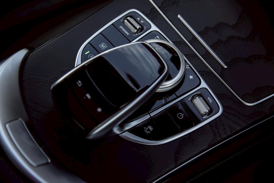 รหัสรถ CLB6893 Mercedes-Benz GLC250d 4Matic AMG W253 AT 2019 18