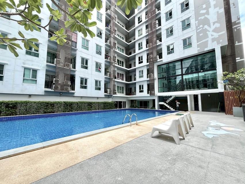 ขายด่วน!! คอนโด Regent Home 25 Tiwanon (รีเจ้นท์ โฮม 25 ติวานนท์) ใกล้ MRT กระทรวงสาธารณสุข ทางด่วน เดอะมอลล์งามวงศ์วาน 13