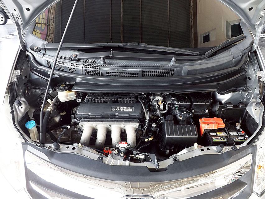  รหัสรถ KCY9937 HONDA FREED 1.5 EL ปี 2013 แก๊สLPG 15
