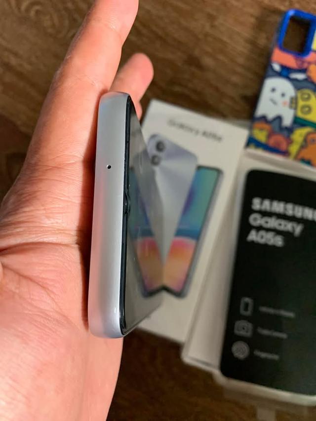 ปล่อยขายด่วน Samsung Galaxy A05s 2