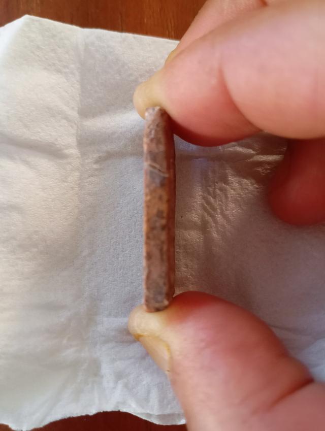 พระสมเด็จบางขุนพรหมพิมพ์ใหญ่ รูปที่ 2