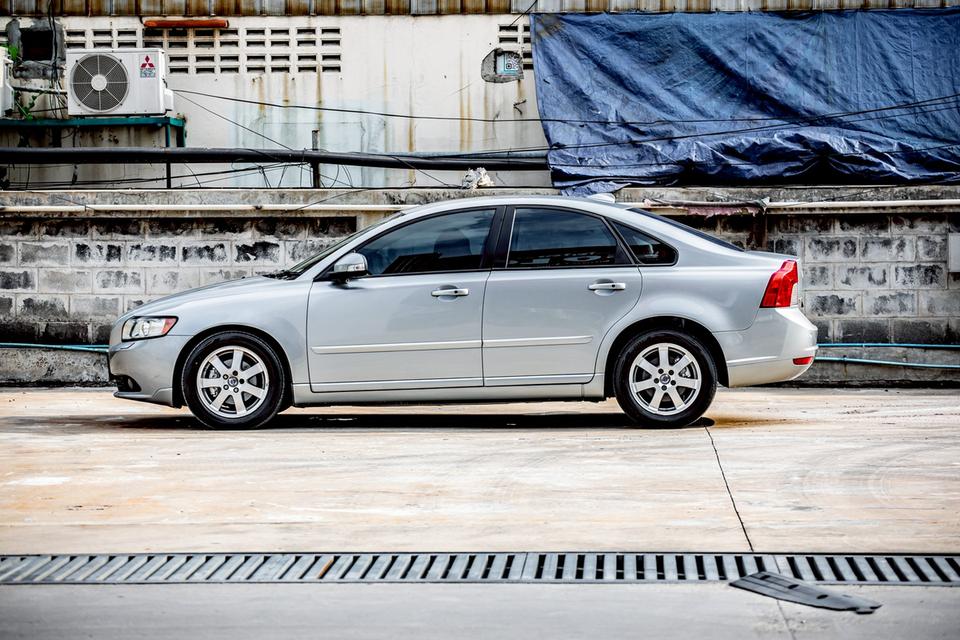 ขาย Volvo S40 2.0 ปี13