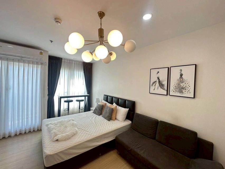 ศุภาลัย เวอเรนด้า รามคำแหง (Supalai Veranda Ramkhamhaeng) 1