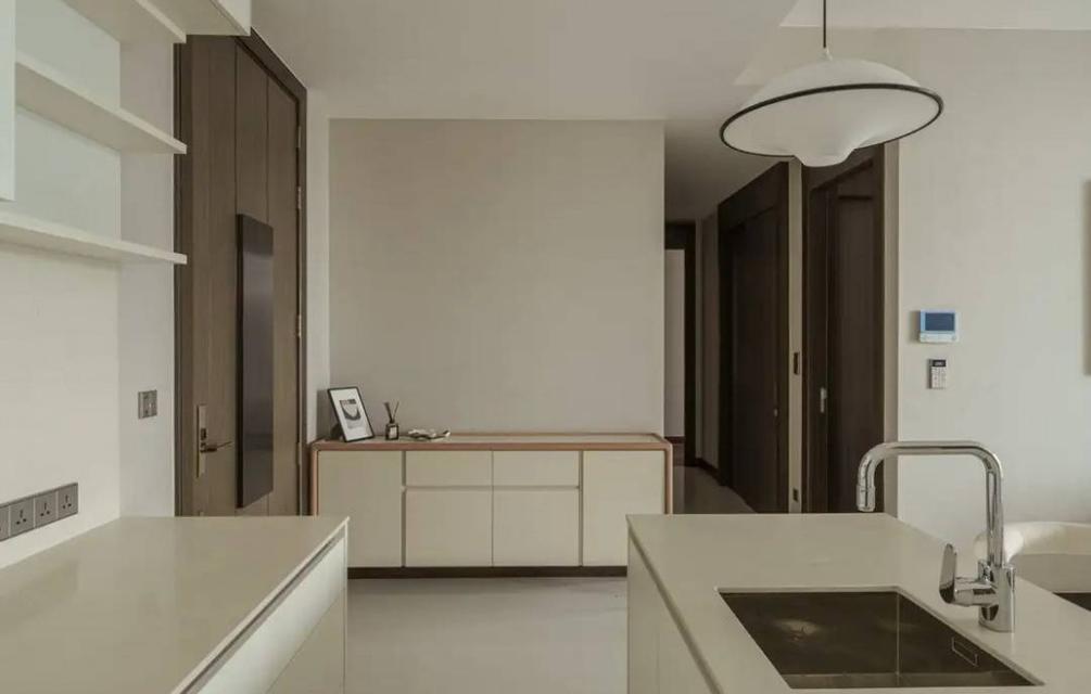 ให้เช่า คอนโด Q1 Sukhumvit (คิว วัน สุขุมวิท)108 ตรม 2 นอน 2 น้ำ ชั้น 20 พร้อมเฟอร์ 4