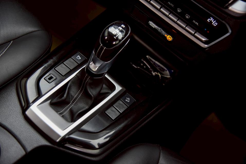 รหัสรถ CBL7117 Isuzu D-MAX 3.0 Ddi M Hi-Lander CAB 4 AT 2020 17