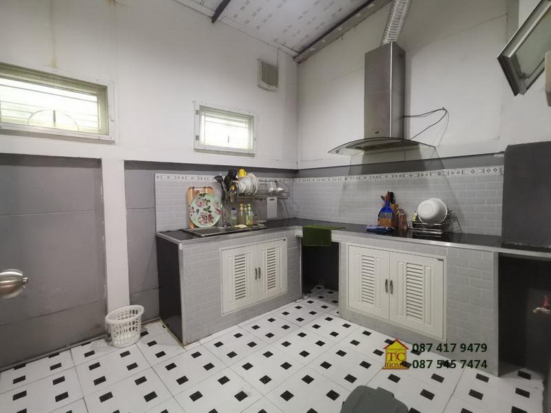 ขายทาวน์เฮ้าส์ 2 ชั้น 20 ตรว. ม.พนาสนธิ์แพรกษา ทำเลดีพร้อมอยู่ เข้าซอยเพียง 450 ม. 10