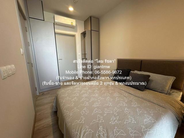 DSL-697.2 ให้เช่า คอนโด OKA HAUS Sukhumvit 36 คอนโด โอกะ เฮ้าส์ สุขุมวิท 36 ใกล้กับ BTS ทองหล่อ 34 ตารางเมตร ชั้นทั้งหมด 6