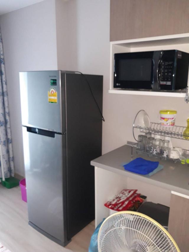 ขายคอนโด Casa Condo Bangyai (คาซ่า คอนโด บางใหญ่) ขนาด 35 ตรม ชั้น 10 4