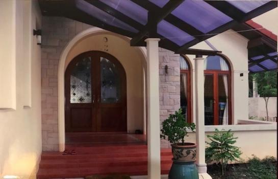 ชายบ้านเดี่ยวชั้นเดียว 192 ตรว. ถนนสุขุมวิท 101 ปุณณวิถี 40 ใกล้ BTS ปุณณวิถี ทำลดี เดินทางสะดวก 3