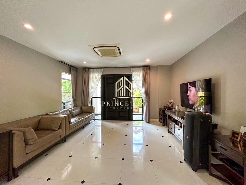 House for sale Nantawan Bangna Km. 7 ขายบ้าน นันทวัน บางนา กม.7 2