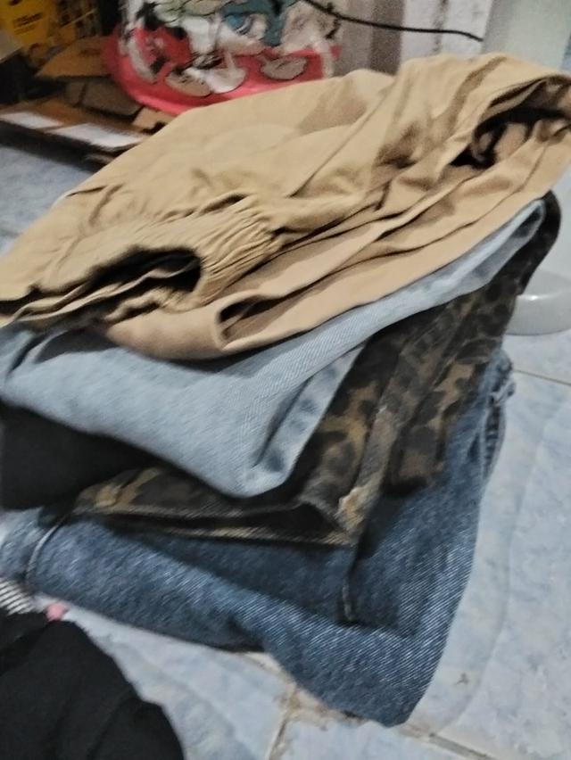 ของมือสองเสื้อผ้า ของใช้ รูปที่ 11