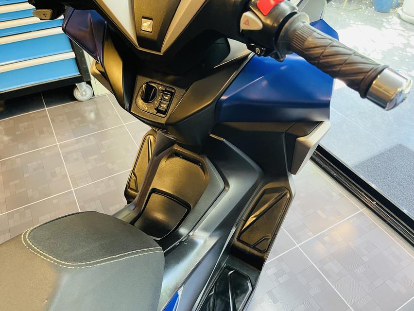 ขายด่วน Forza350/2021 รูปที่ 11