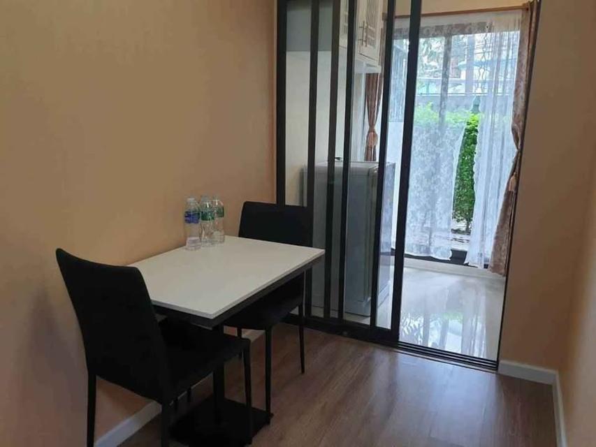 ให้เช่าไอ คอนโด สุขุมวิท 103 i Condo Sukhumvit 103 4