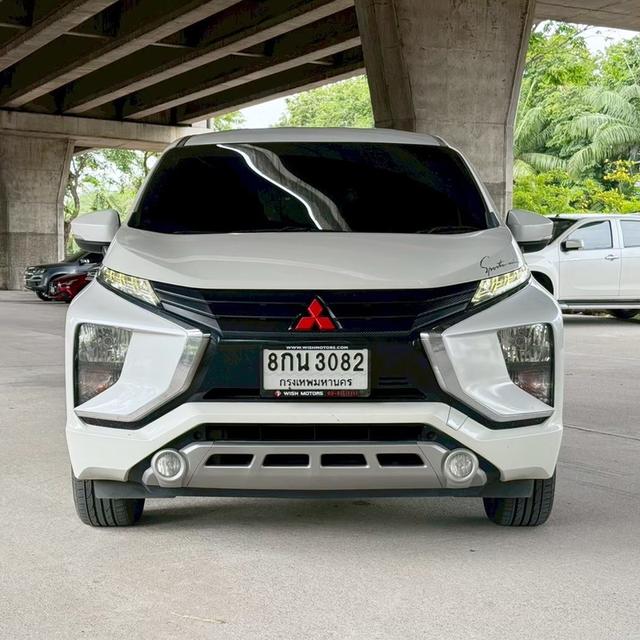 🚗 2019 Mitsubishi XPANDER 1.5 GT AT รูปย่อยที่ 2