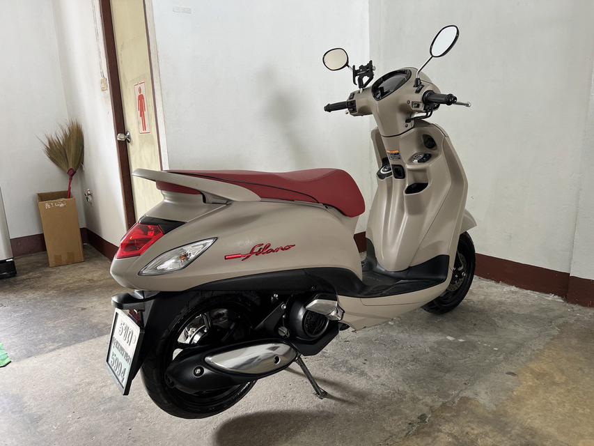 yamaha firano 3