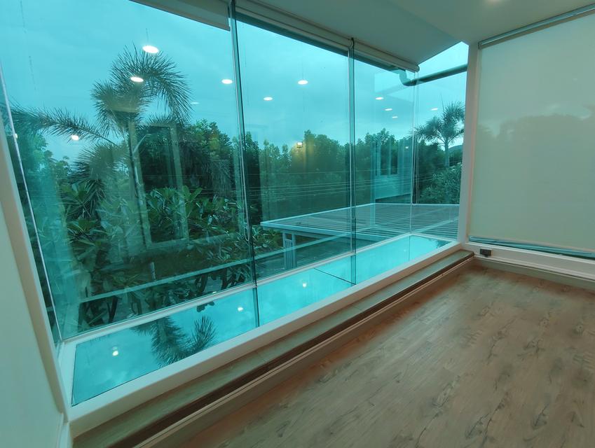 ประกาศขายบ้านหมู่บ้านคาซ่าแกรนด์รัตนาธิเบศร์-ราชพฤกษ์ 9