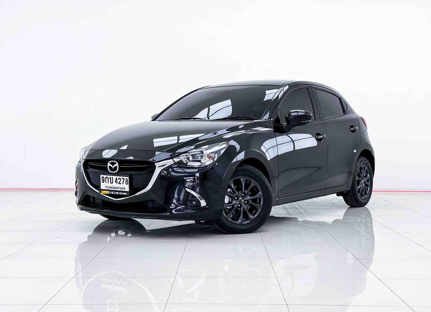 MAZDA 2 1.3 Sports High Connect  5Dr ปี2020