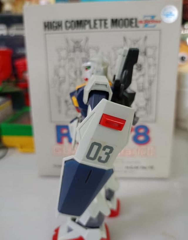 ขายโมเดลกันดั้ม Rx-178 2