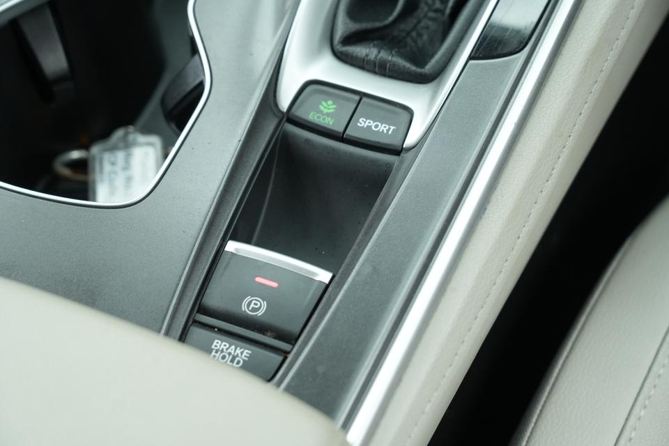 2020 HONDA ACCORD 1.5 TURBO EL สีเทา เลขไมล์ 86679 กม. 15