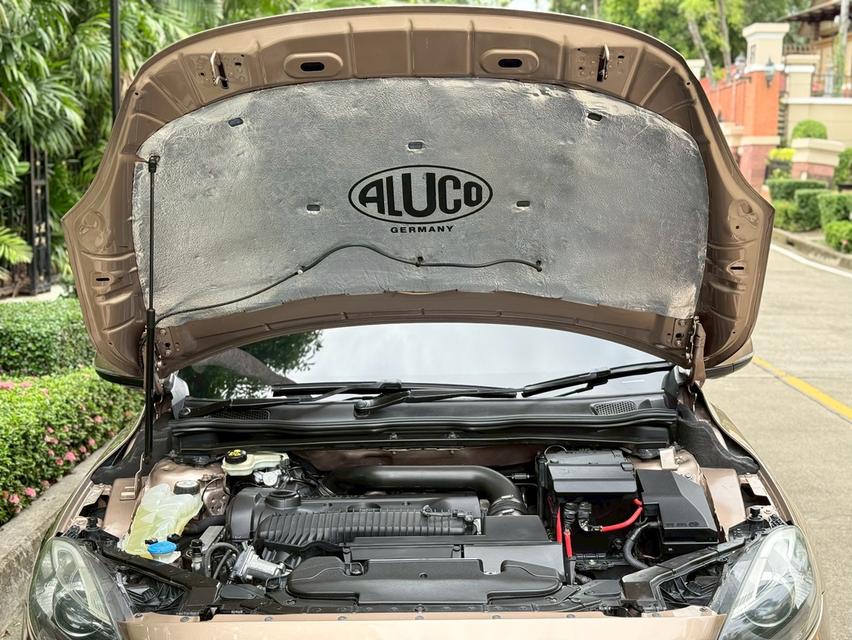 รหัสรถ PJP5340 2014 VOLVO V40 2.0 T5 S 16
