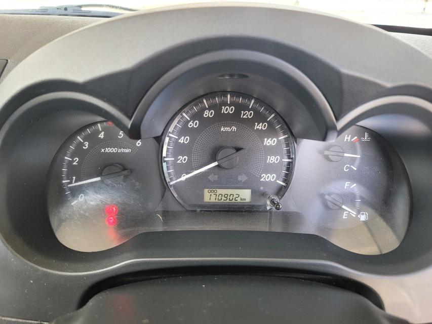 รูป Toyota Vigo Single Cab 2.5 J (ps)  2