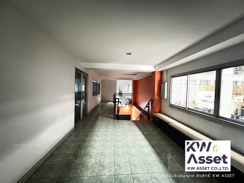 ขายกิจการโรงงานที่ดิน 18-2-58 ไร่ มีใบ รง.4 📍บ้านบึง ชลบุรี 🟨ที่ดินผังสีเหลือง #KWASSET 16