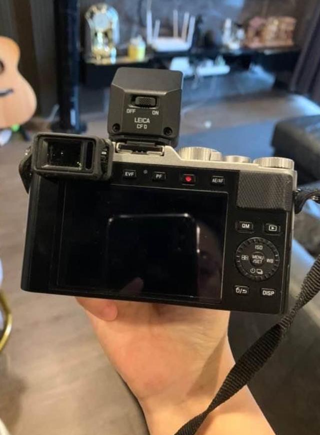 กล้อง Leica D-Lux 7 2