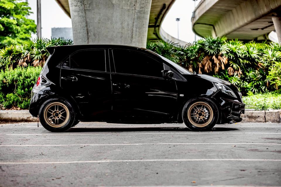 ขาย Honda Brio 1.2V ปี12 4
