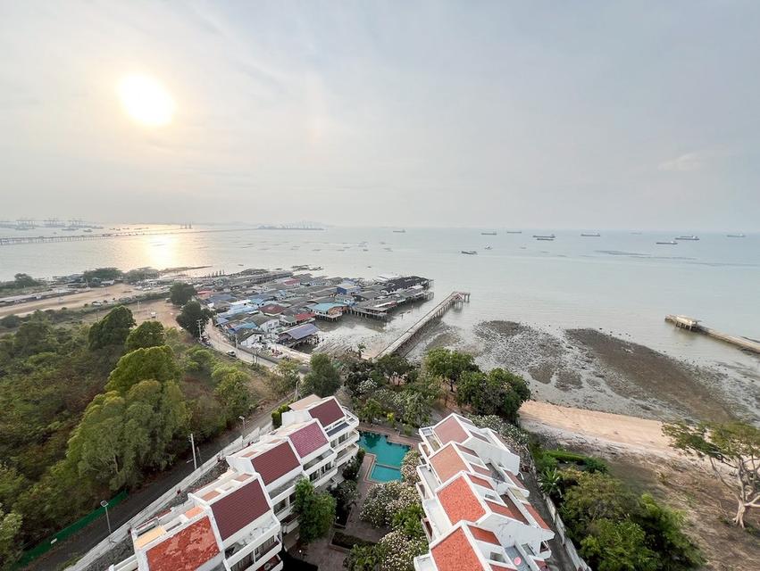รามา ฮาเบอร์ วิว ศรีราชา ชลบุรี 9