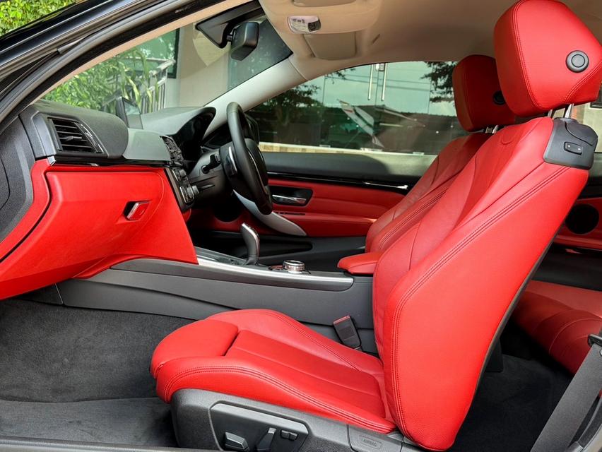 BMW 420d 13