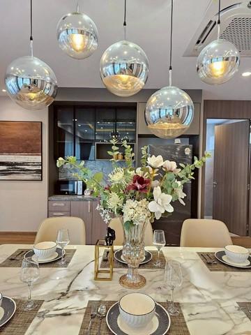 ขายบ้านพูลวิลล่าสร้างใหม่ 2 ชั้น ใกล้ทะเลจอมเทียนเพียง 1.5 กม. หนองปรือ บางละมุง ชลบุรี 7