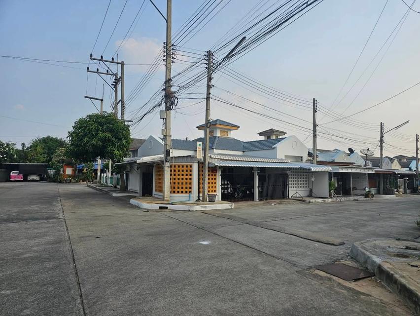 ขายบ้านพร้อมที่ดินกาญจนบุรี 15