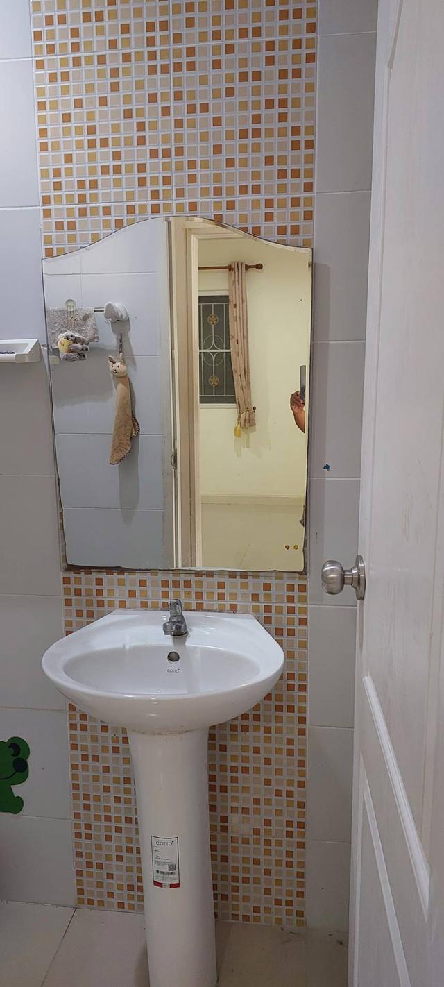 ขายบ้าน ไอลีฟทาวน์พระราม2 กม.18 10