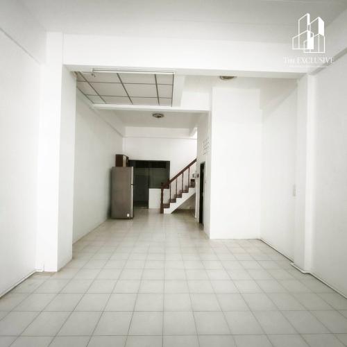 ขายทาวน์เฮ้าส์ 2 ชั้น ราคาถูกกว่าประเมิน หมู่บ้านมนชญา 2 ซอยสายไหม 49 โอกาสดี! บ้านราคาต่ำกว่าประเมิน 4