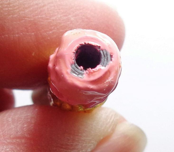 ✨ AuraMagnet: The Enchanted Harmony Sacred Scroll (Limited 2019 "Elephant & Phoenix" Edition by Luang Phor Samut Thong) รูปที่ 11