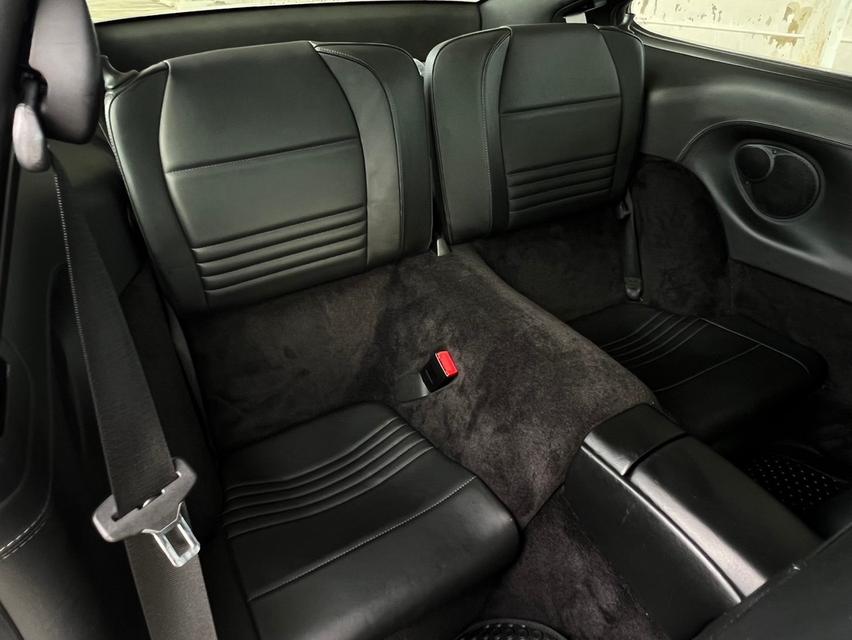 Porsche 911 Carrera 4S (Model 996) 3.6L 5AT Boxster 20
