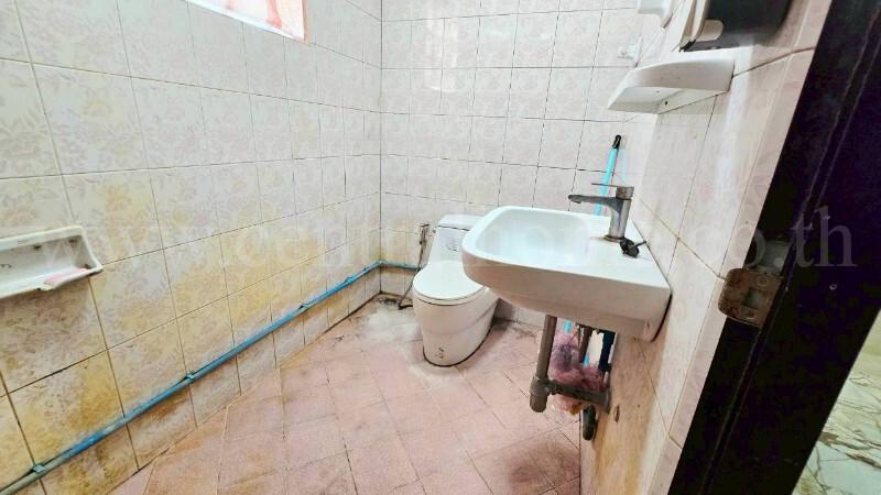 บ้านเดี่ยว 120 ตร.วา บ้านสวนรีสอร์ท รังสิต - คลองหลวง 5 บ้านสวยพร้อมอยู่ 17