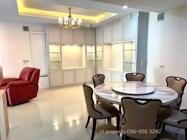 🏡บ้านทำเลดี..ที่ไม่ต้องหนีน้ำ💦⬇️ 😘เพอร์เฟคเพลส ราชพฤกษ์  พท.107ตร.ว จอดรถได้ 8 คัน  บ้านสวยพร้อมอยู่กว้างขวาง 3