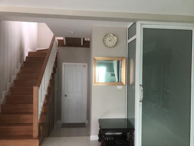 For Rent : Kohkaew, 2-Story detached house, 4 Bedrooms 3 Bathrooms 4