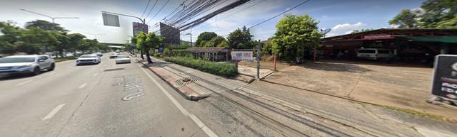 ขายที่ดิน 3 ไร่ ติดถนนนวมินทร์ 2